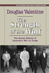 Strength of the Wolf