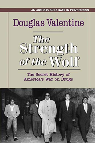 Strength of the Wolf