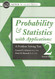 Probability & Statistics with Applications