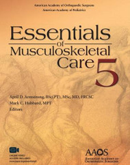 Essentials of Musculoskeletal Care