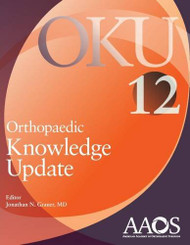 Orthopaedic Knowledge (Orthopaedic Knowledge Update)