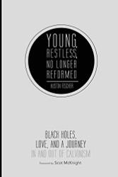 Young Restless No Longer Reformed