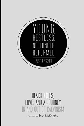 Young Restless No Longer Reformed