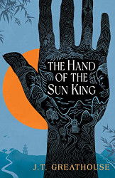 Hand of the Sun King (Pact & Pattern)
