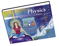 Physics A First Course