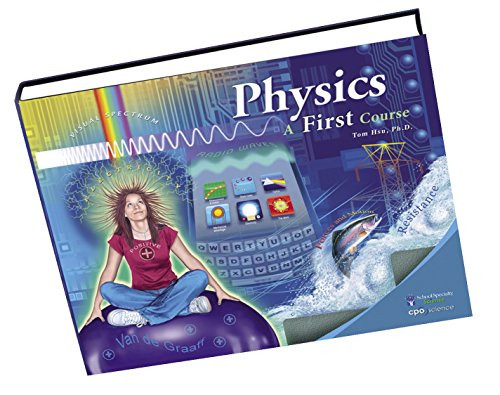 Physics A First Course