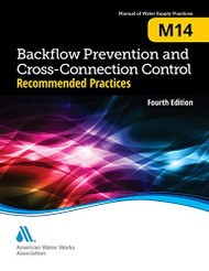 M14 Backflow Prevention and Cross-Connection Control
