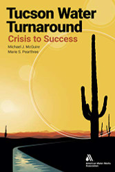 Tucson Water Turnaround