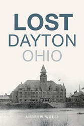 Lost Dayton Ohio