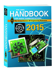 ARRL Handbook for Radio Communications 2015