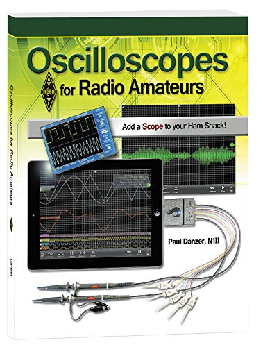 Oscilloscopes for Radio Amateurs