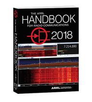 ARRL Handbook for Radio Communications 2018