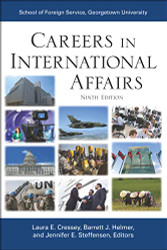 Careers in International Affairs