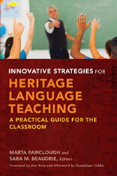 Innovative Strategies for Heritage Language Teaching