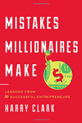 Mistakes Millionaires Make