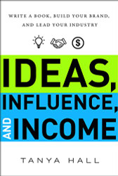 Ideas Influence and Income