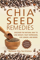 Chia Seed Remedies: Use These Ancient Seeds to Lose Weight Balance