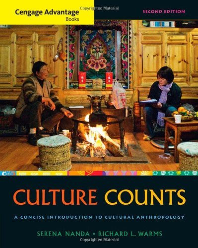 Culture Counts