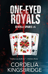 One-Eyed Royals (Seven of Spades)