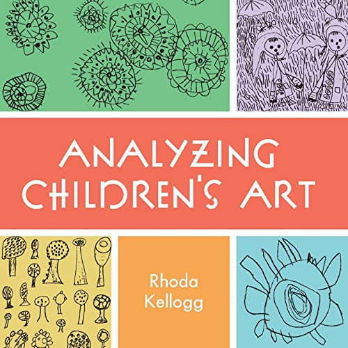 Analyzing Children's Art