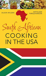 South African Cooking in the USA