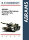 Abrams: A History of the American Main Battle Tank volume 2