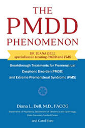 PMDD Phenomenon: Breakthrough Treatments for Premenstrual