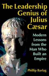 Leadership Genius of Julius Caesar