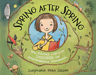 Spring After Spring: How Rachel Carson Inspired the Environmental