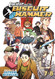 Lucifer and the Biscuit Hammer volume 7-8