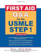 First Aid Q&A For The Usmle Step 1