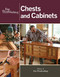 Fine Woodworking Chests and Cabinets