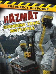 Hazmat (Emergency Response)