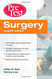 Surgery PreTest Self-Assessment and Review