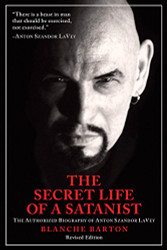 Secret Life of a Satanist