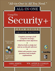Comptia Security+ All-In-One Exam Guide