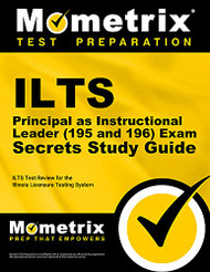 ILTS Principal as Instructional Leader