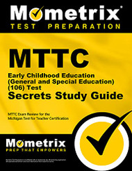 MTTC Early Childhood Education