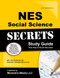 NES Social Science Secrets Study Guide
