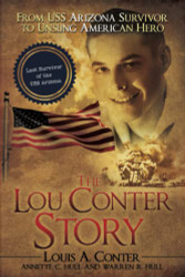 Lou Conter Story: From USS Arizona Survivor to Unsung American
