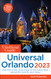 Unofficial Guide to Universal Orlando 2023