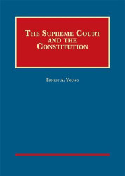 Supreme Court and the Constitution