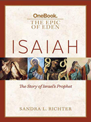 OneBook The Epic Of Eden Isaiah