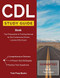 CDL Study Guide Book: Test Preparation & Training Manual