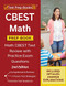 CBEST Math Prep Book: Math CBEST Test Review with Practice Exam