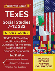 TExES Social Studies 7-12 Study Guide