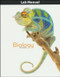 BJU Press Biology Lab Manual 502070