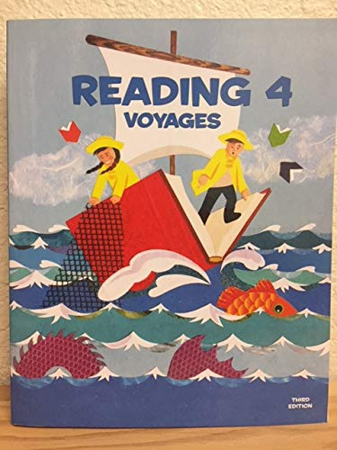 Reading 4 Voyages