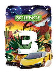 Science 3 Student Edition 5th ed.