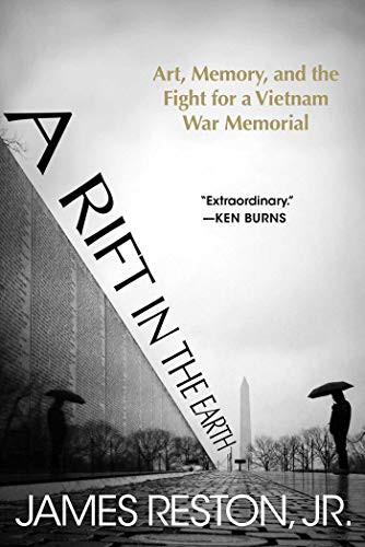 Rift in the Earth: Art Memory and the Fight for a Vietnam War